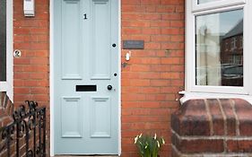 High Tide - Filey Apartment Close To Beach